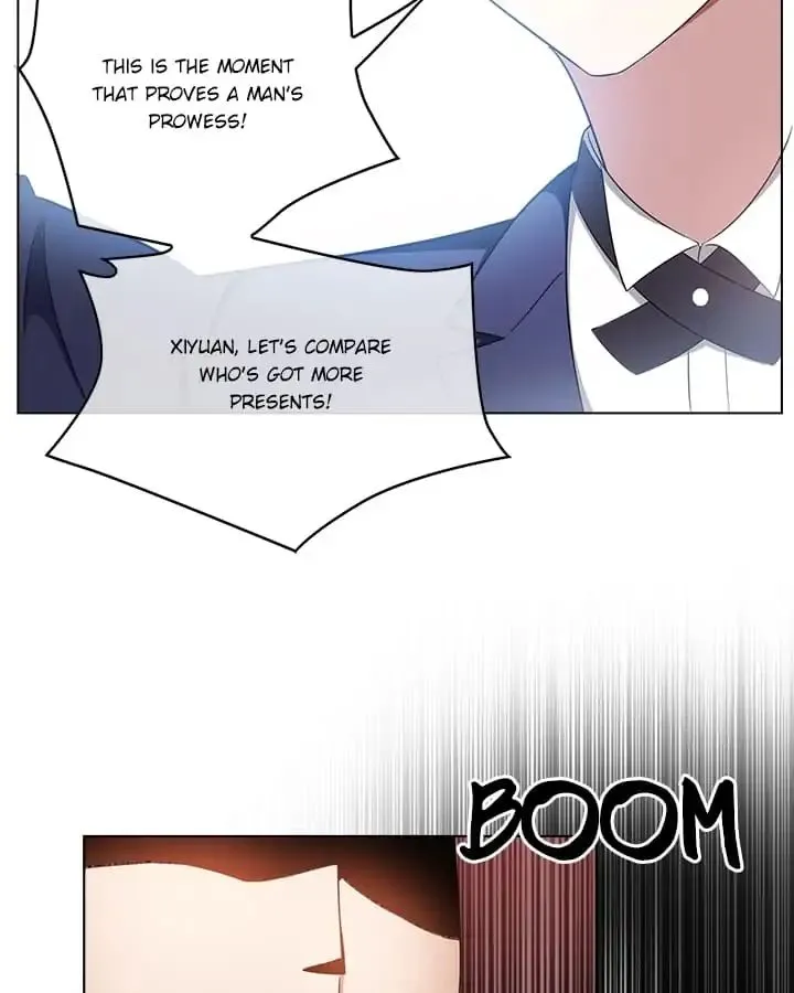 Read Chunqing Lushao chapter 60 image 27 on Lezhin