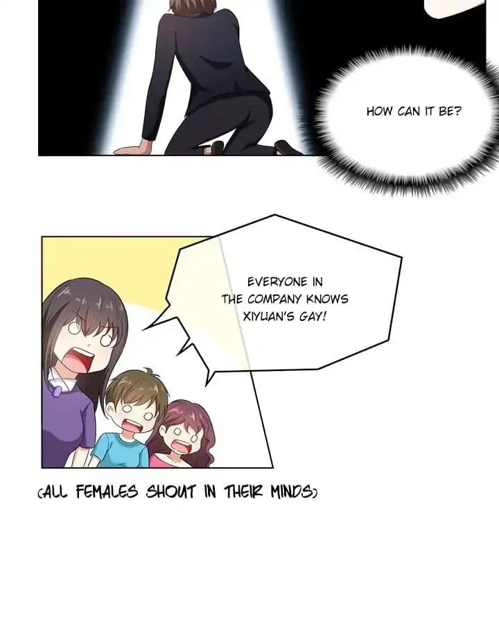 Read Chunqing Lushao chapter 60 image 30 on Lezhin