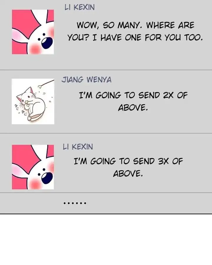 Read Chunqing Lushao chapter 60 image 39 on Lezhin