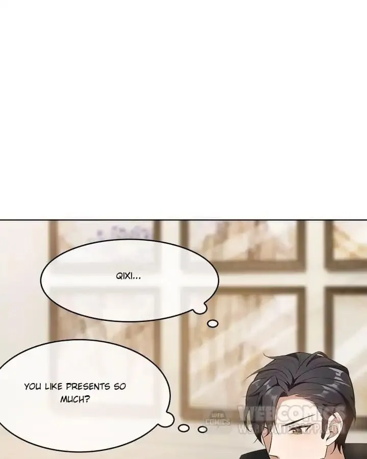 Read Chunqing Lushao chapter 60 image 41 on Lezhin