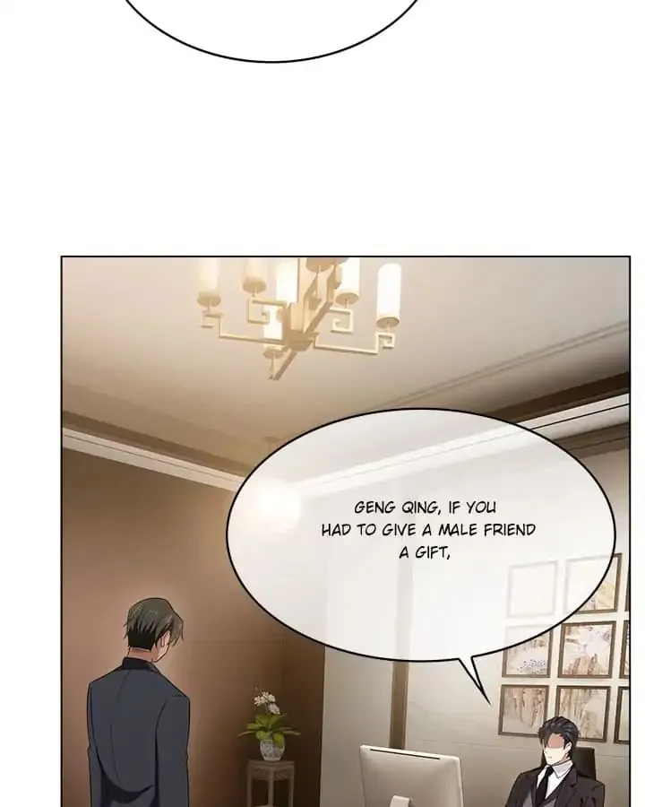 Read Chunqing Lushao chapter 60 image 43 on Lezhin