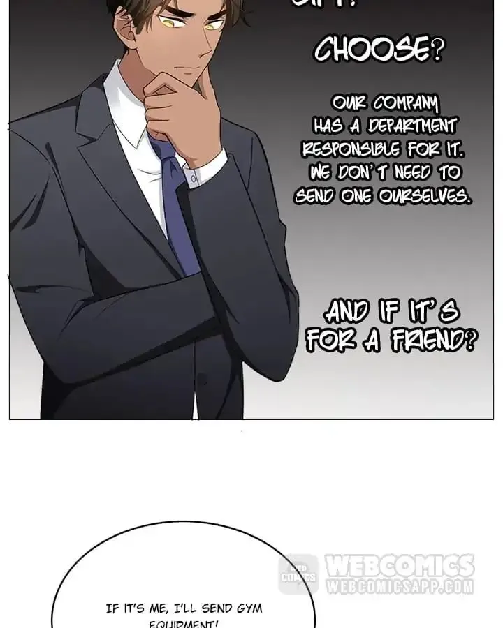 Read Chunqing Lushao chapter 60 image 45 on Lezhin
