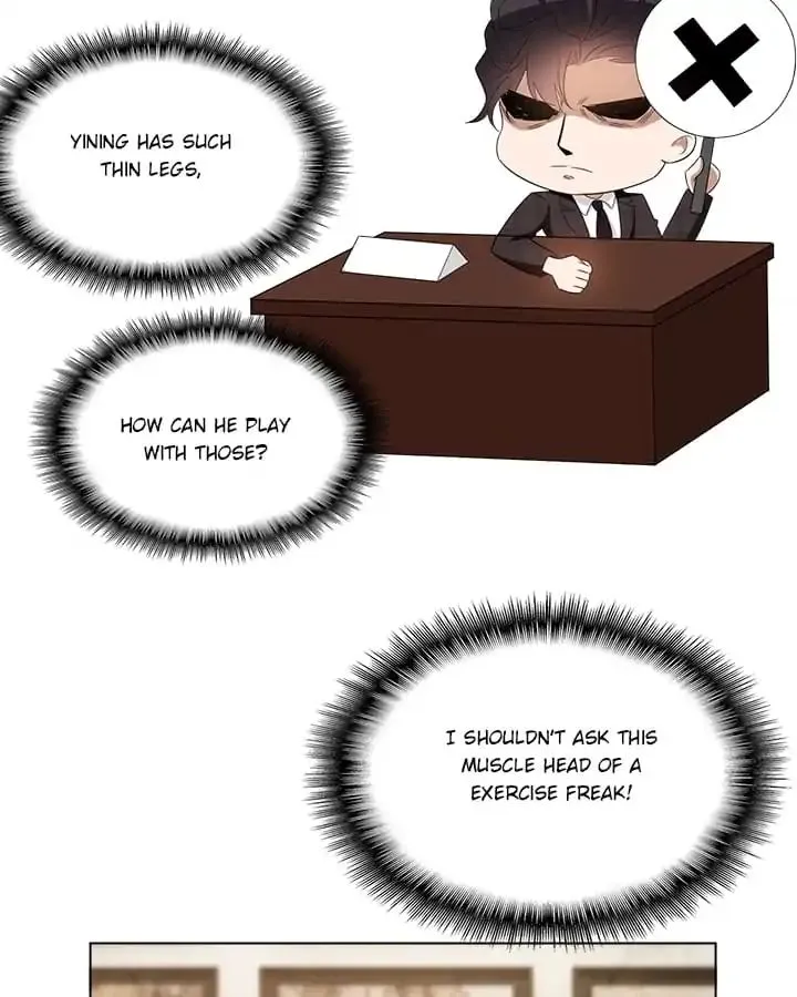 Read Chunqing Lushao chapter 60 image 48 on Lezhin