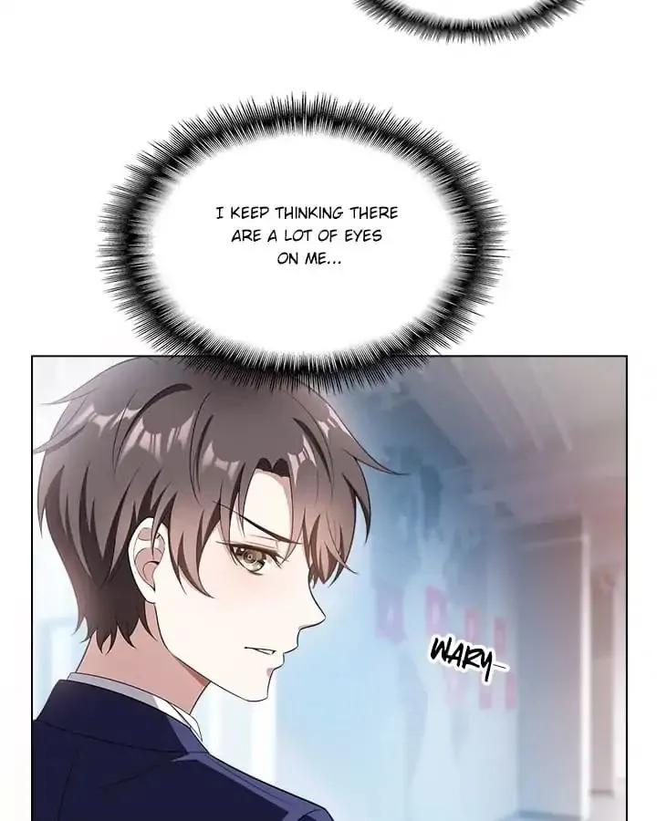 Read Chunqing Lushao chapter 60 image 8 on Lezhin