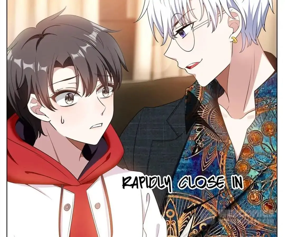 Read Chunqing Lushao chapter 61 image 109 on Lezhin