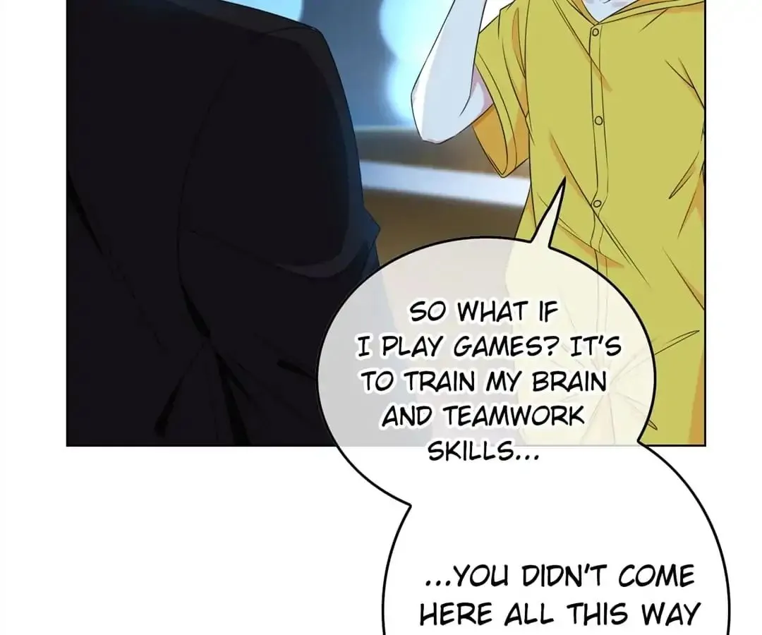 Read Chunqing Lushao chapter 61 image 18 on Lezhin
