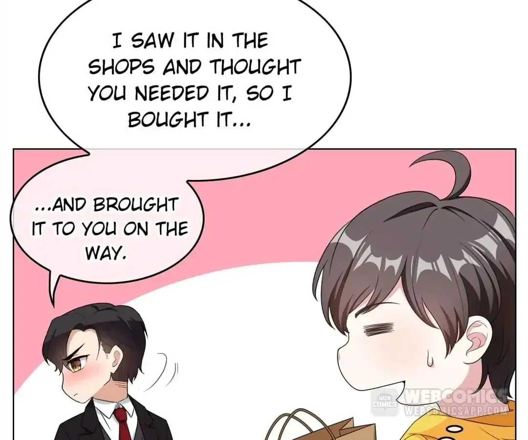 Read Chunqing Lushao chapter 61 image 21 on Lezhin