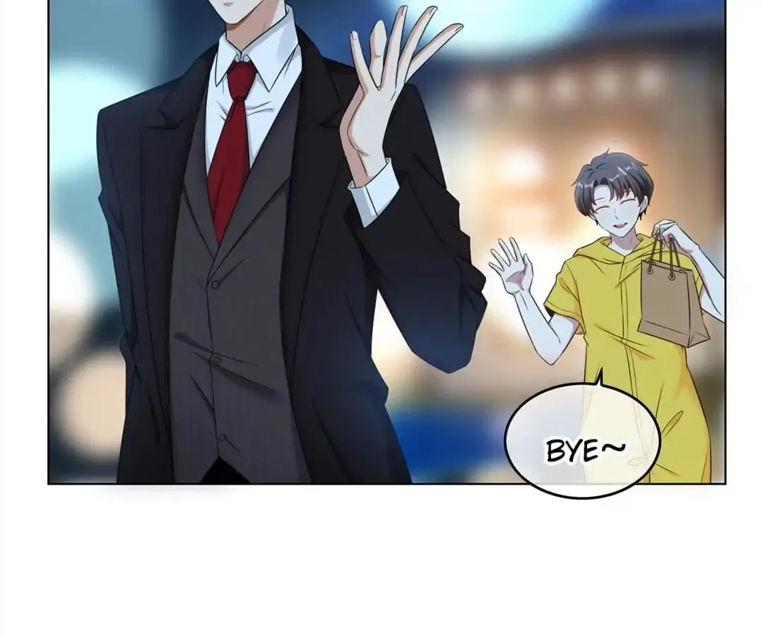 Read Chunqing Lushao chapter 61 image 24 on Lezhin