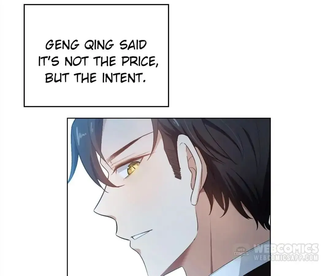 Read Chunqing Lushao chapter 61 image 25 on Lezhin