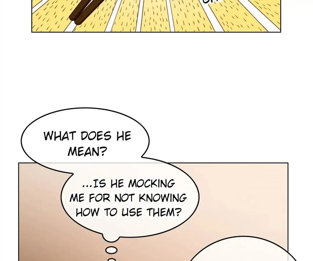 Read Chunqing Lushao chapter 61 image 31 on Lezhin