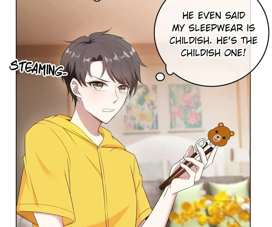 Read Chunqing Lushao chapter 61 image 32 on Lezhin