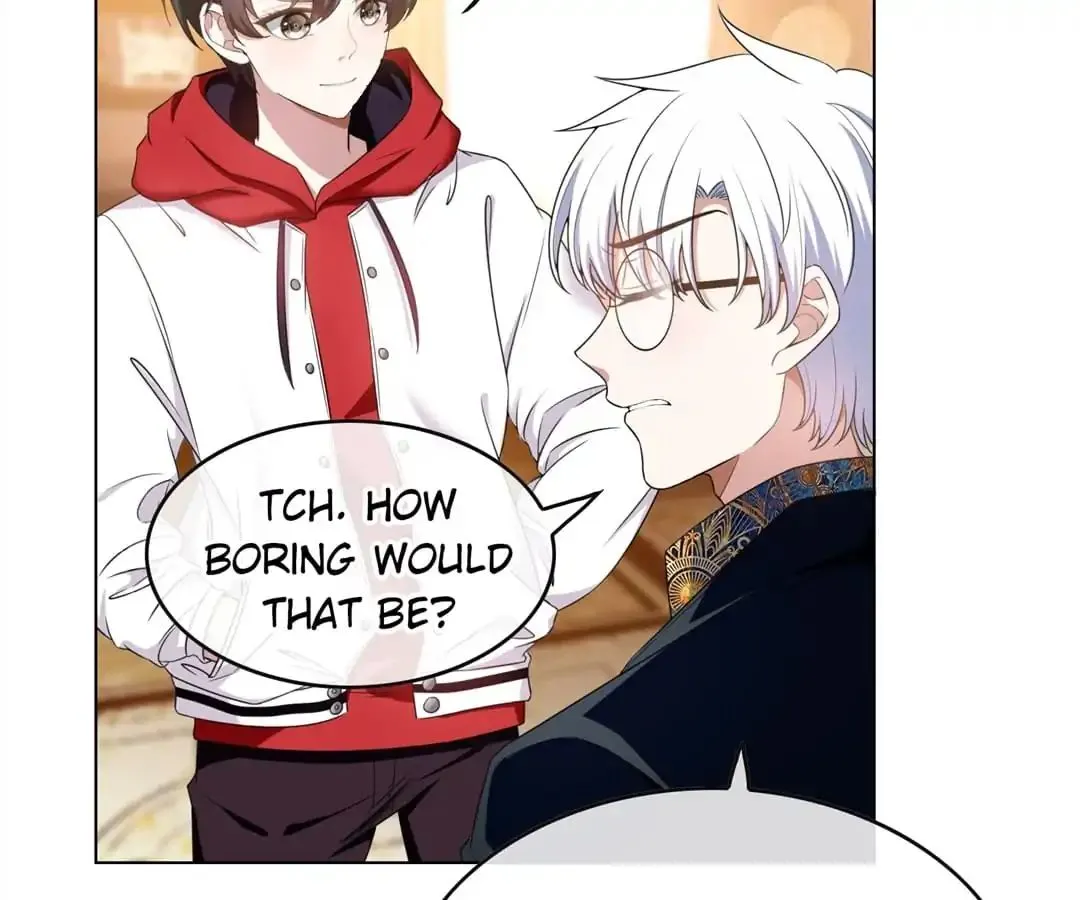 Read Chunqing Lushao chapter 61 image 86 on Lezhin
