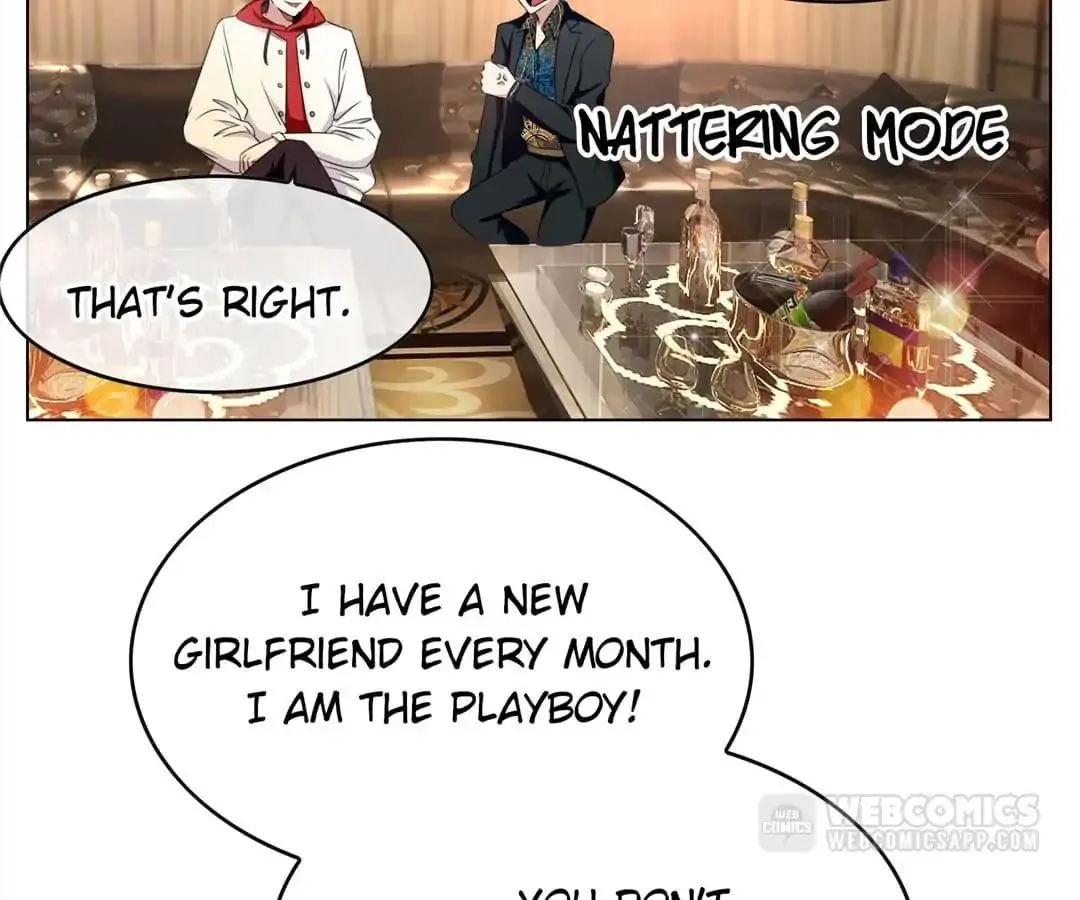 Read Chunqing Lushao chapter 61 image 89 on Lezhin