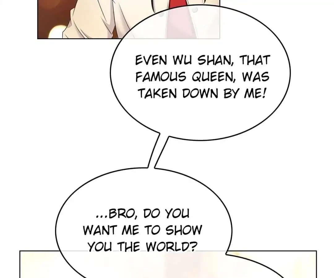 Read Chunqing Lushao chapter 61 image 91 on Lezhin