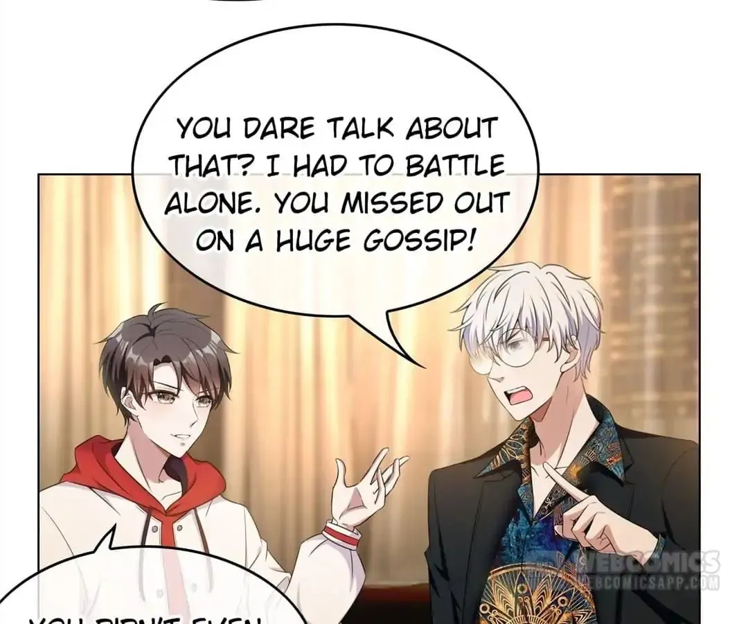Read Chunqing Lushao chapter 62 image 13 on Lezhin