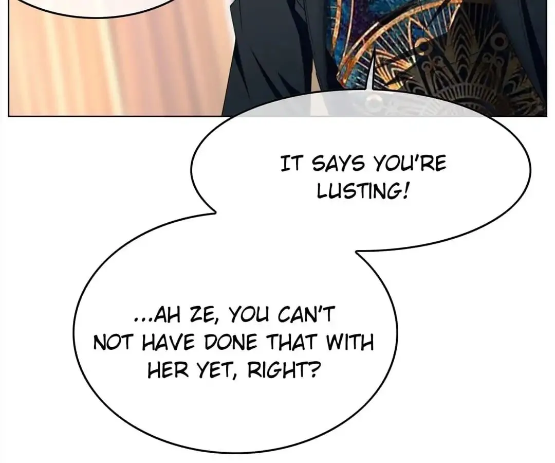 Read Chunqing Lushao chapter 62 image 26 on Lezhin
