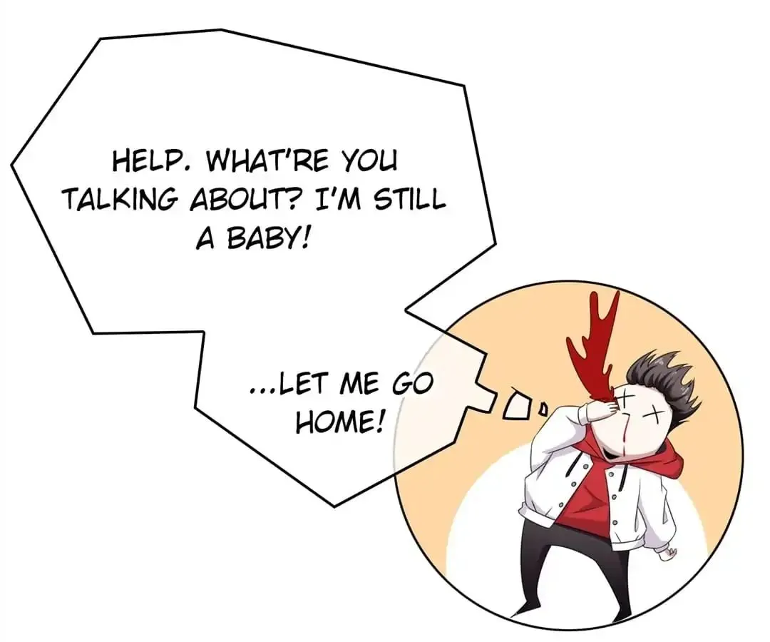 Read Chunqing Lushao chapter 62 image 27 on Lezhin