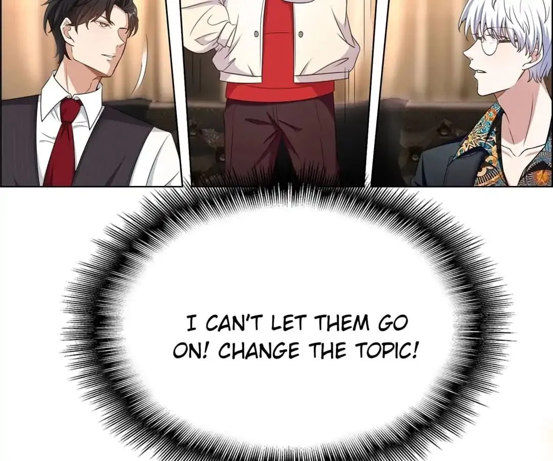 Read Chunqing Lushao chapter 62 image 31 on Lezhin
