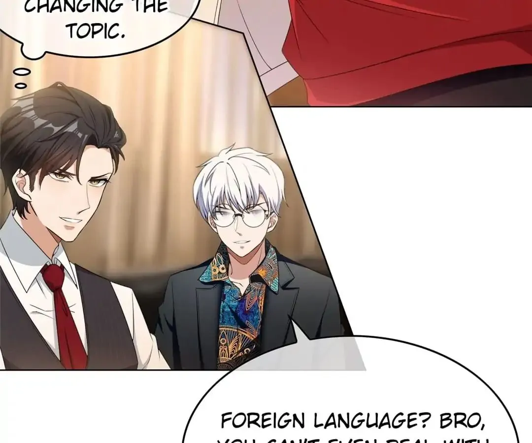 Read Chunqing Lushao chapter 62 image 35 on Lezhin