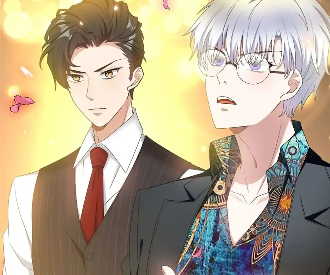 Read Chunqing Lushao chapter 62 image 44 on Lezhin