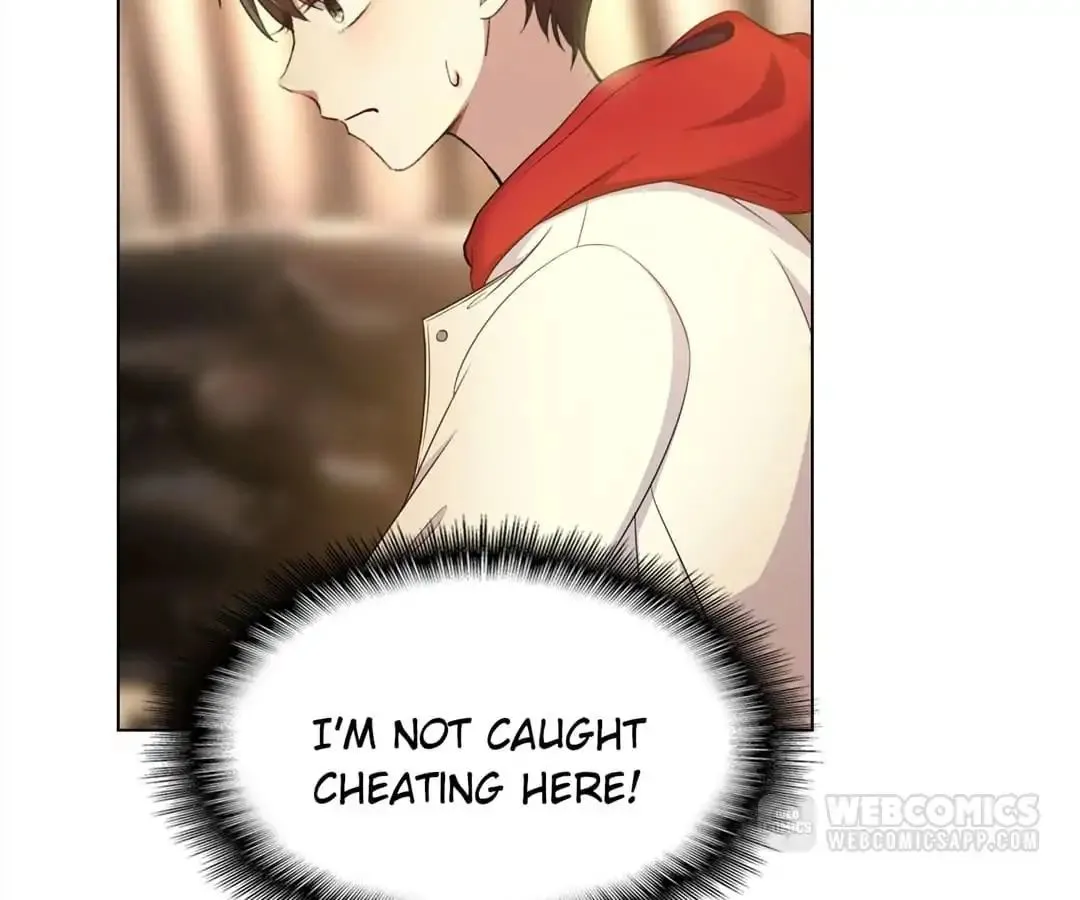 Read Chunqing Lushao chapter 62 image 5 on Lezhin