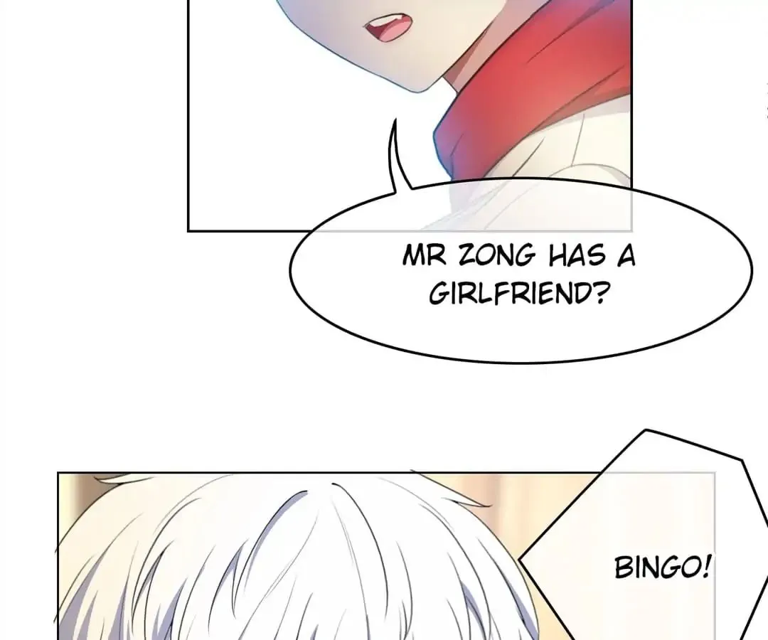 Read Chunqing Lushao chapter 62 image 8 on Lezhin
