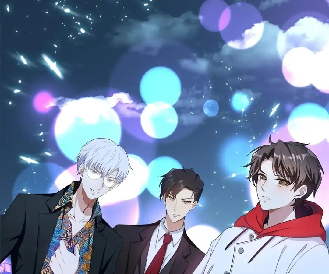 Read Chunqing Lushao chapter 62 image 80 on Lezhin