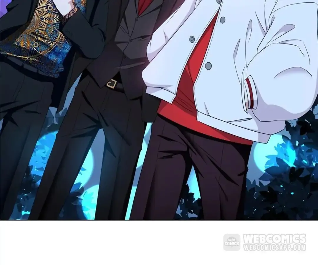 Read Chunqing Lushao chapter 62 image 81 on Lezhin