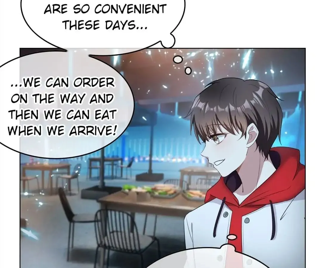 Read Chunqing Lushao chapter 62 image 83 on Lezhin