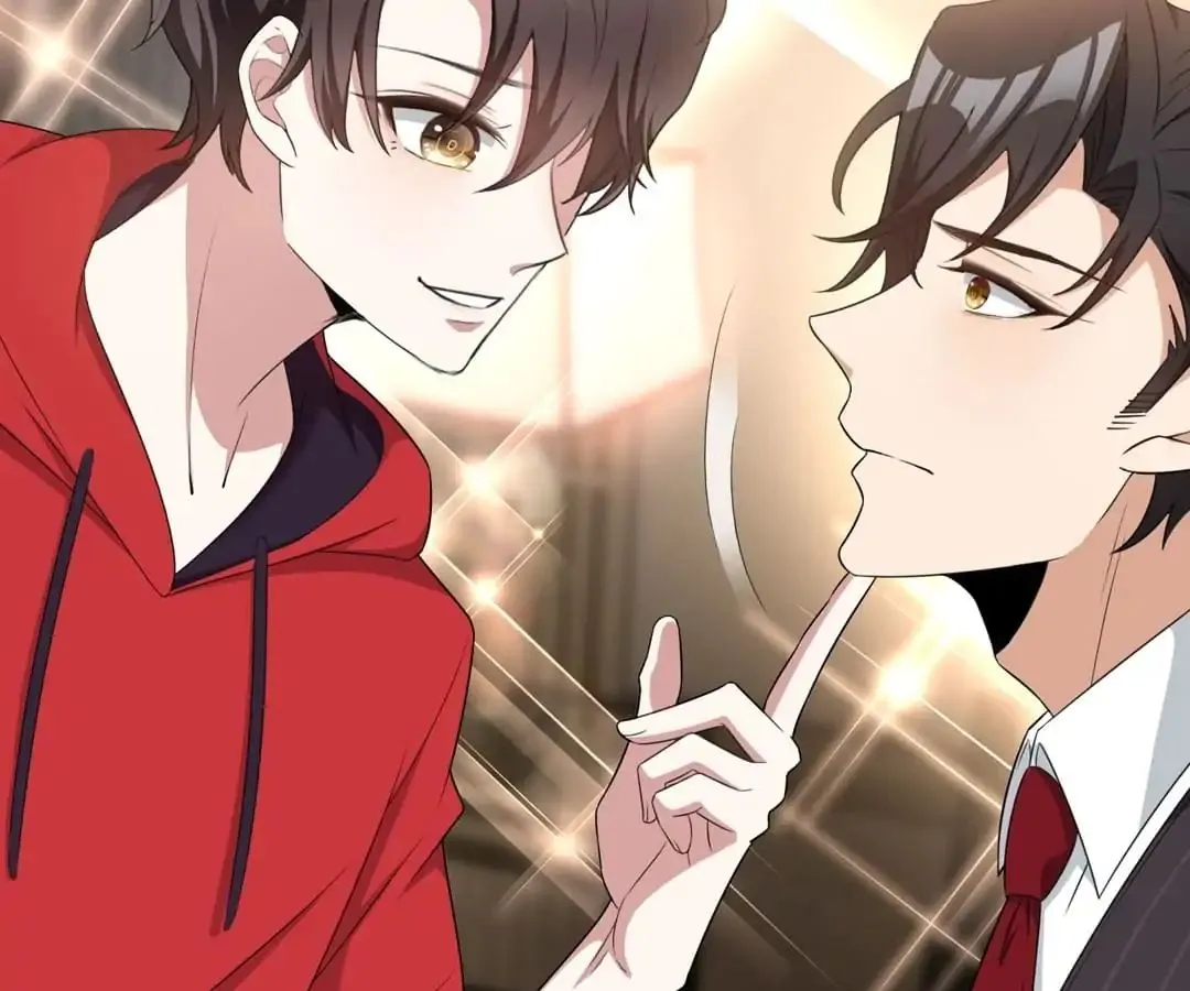 Read Chunqing Lushao chapter 63 image 106 on Lezhin