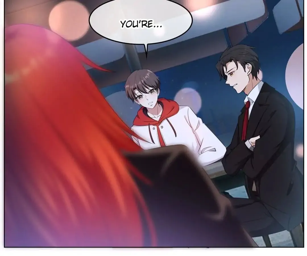Read Chunqing Lushao chapter 63 image 19 on Lezhin