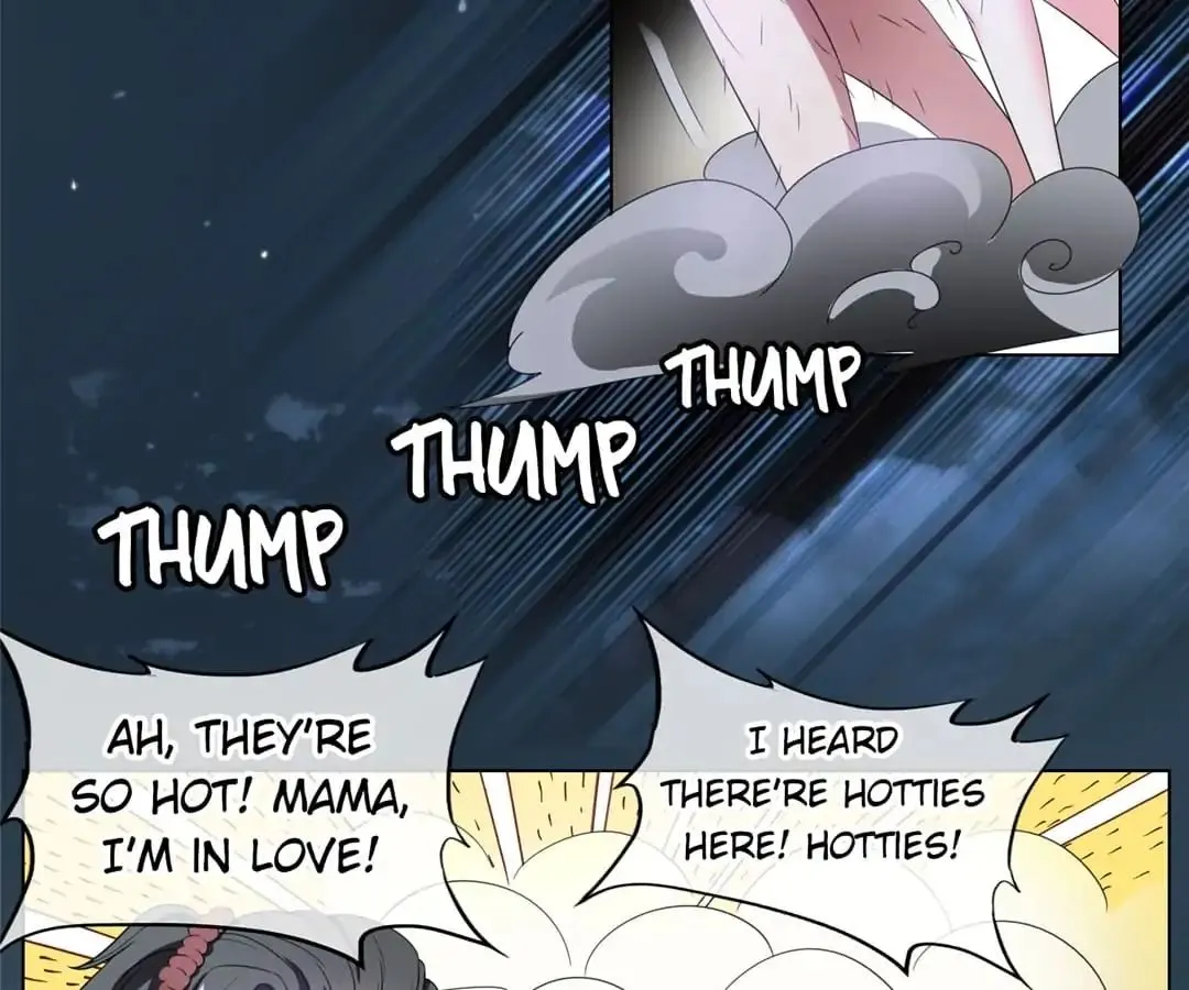 Read Chunqing Lushao chapter 63 image 2 on Lezhin