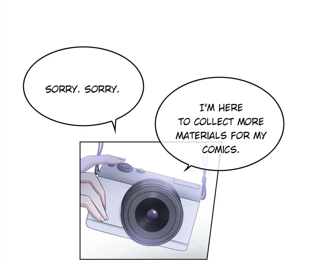 Read Chunqing Lushao chapter 63 image 20 on Lezhin
