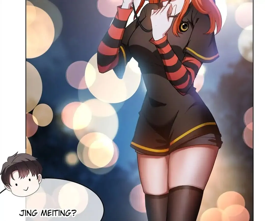 Read Chunqing Lushao chapter 63 image 22 on Lezhin