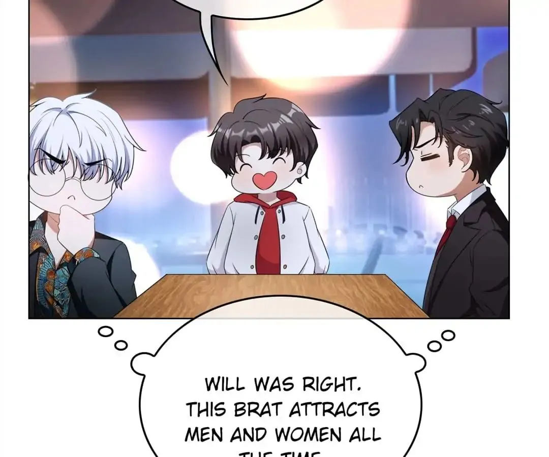 Read Chunqing Lushao chapter 63 image 27 on Lezhin