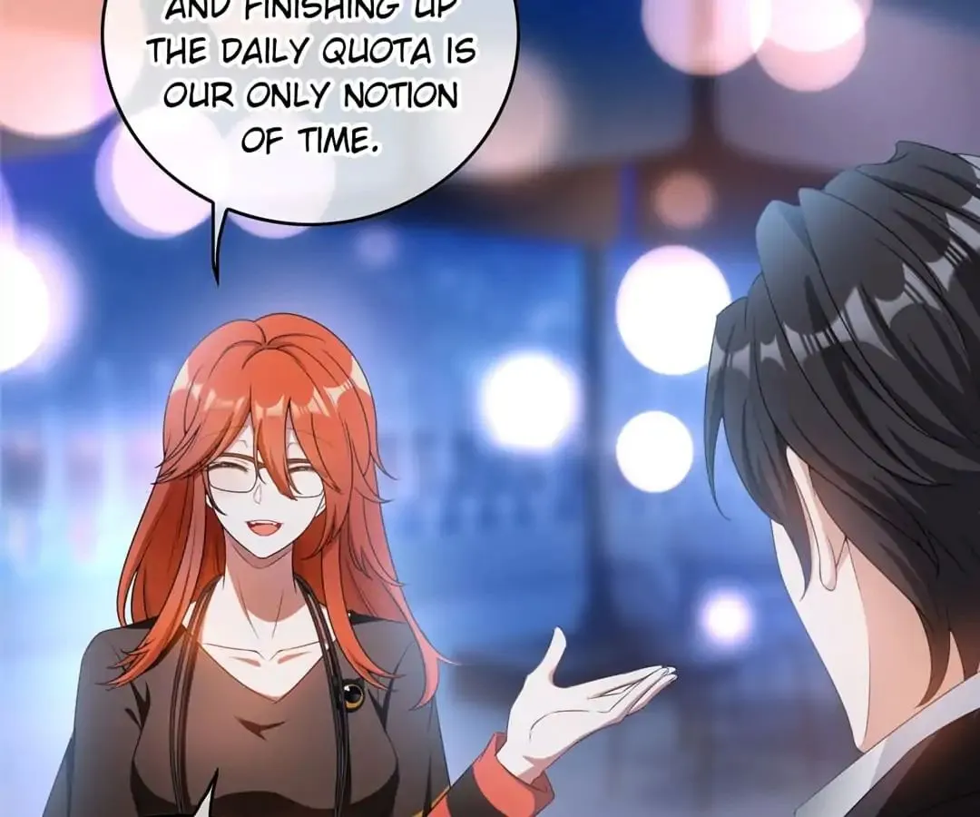 Read Chunqing Lushao chapter 63 image 32 on Lezhin