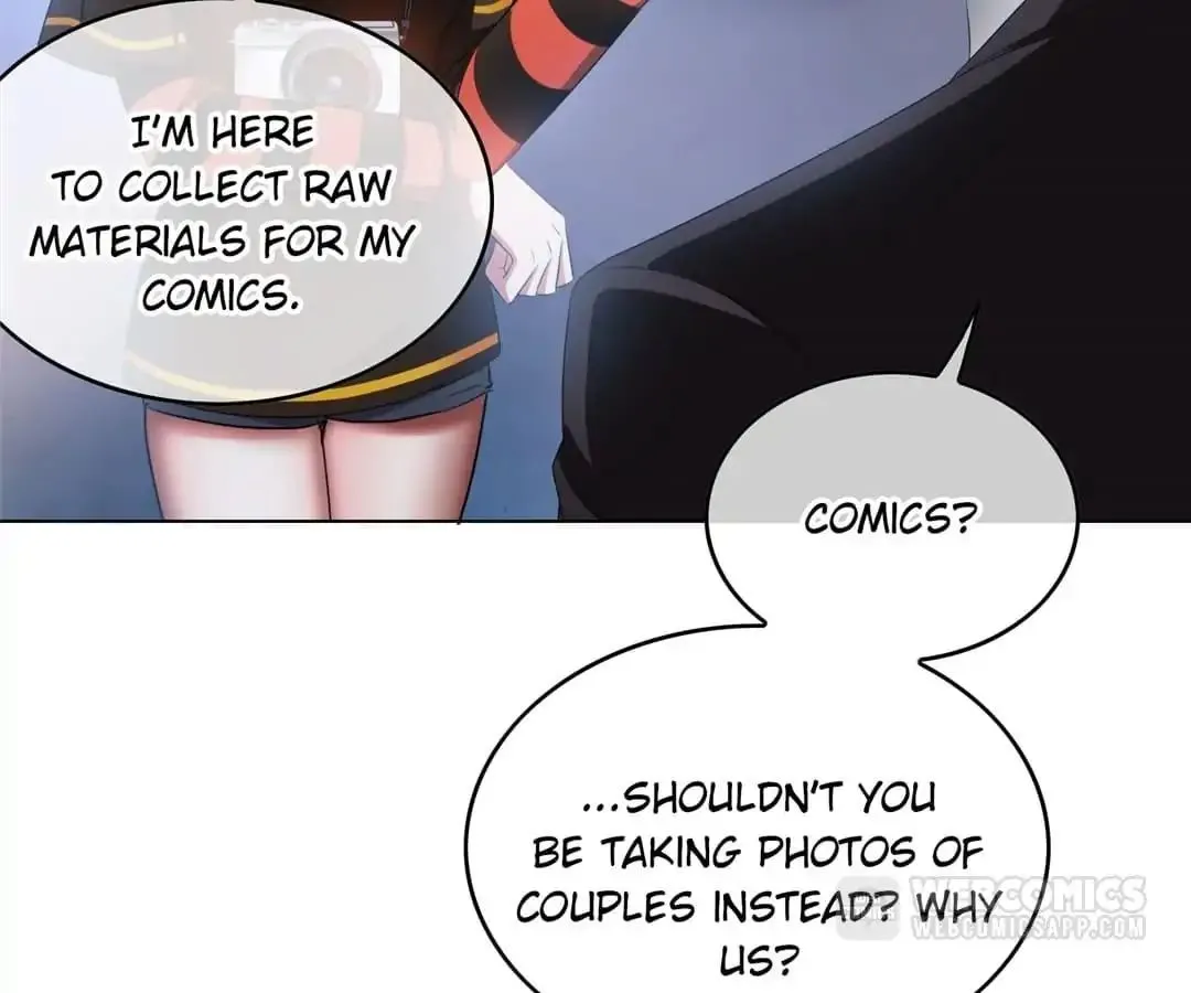 Read Chunqing Lushao chapter 63 image 33 on Lezhin