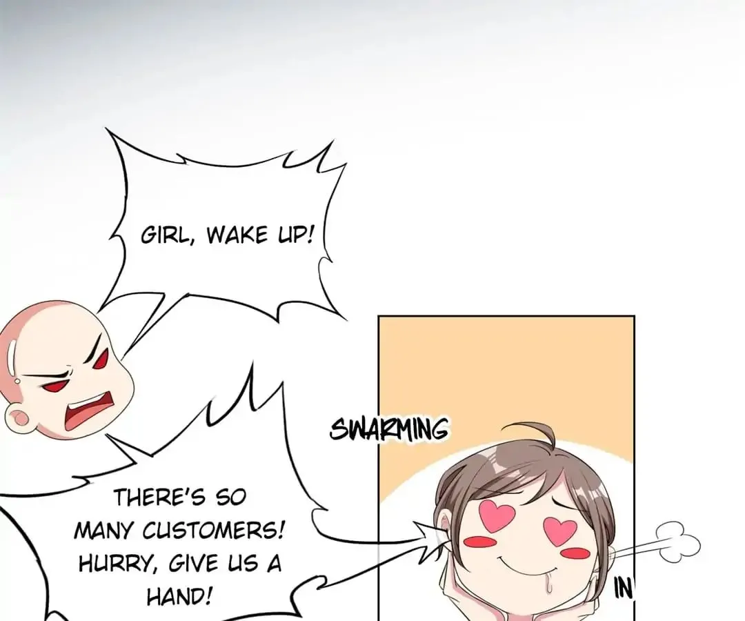 Read Chunqing Lushao chapter 63 image 4 on Lezhin