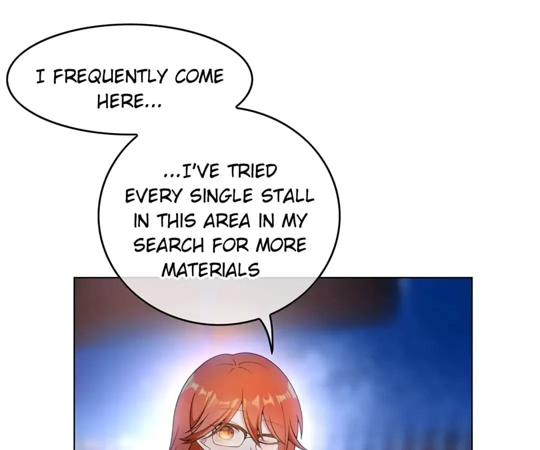 Read Chunqing Lushao chapter 63 image 40 on Lezhin