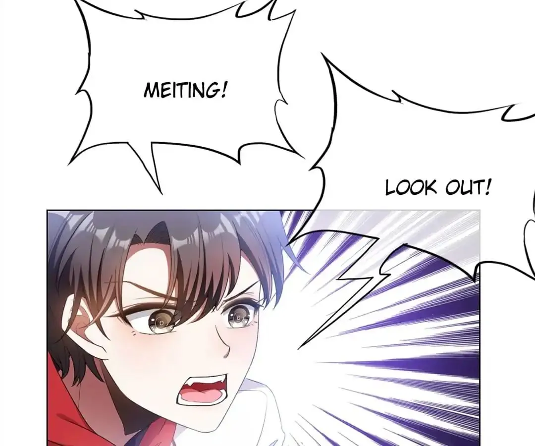 Read Chunqing Lushao chapter 63 image 56 on Lezhin