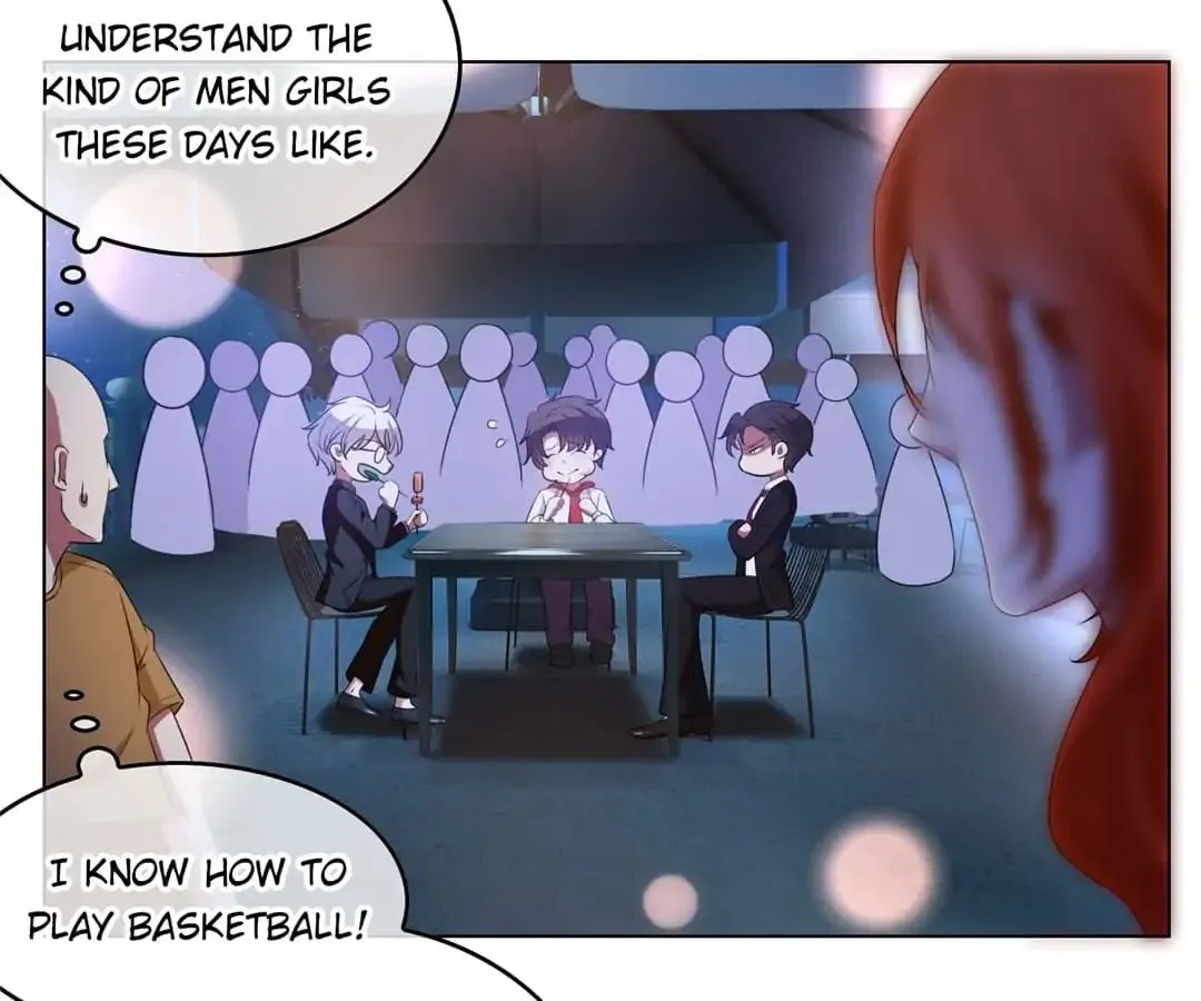 Read Chunqing Lushao chapter 63 image 6 on Lezhin