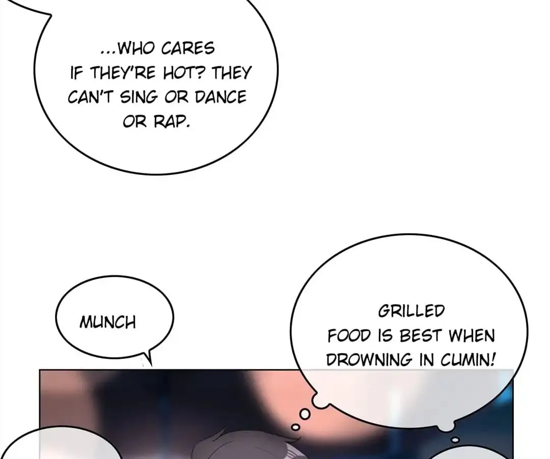 Read Chunqing Lushao chapter 63 image 7 on Lezhin