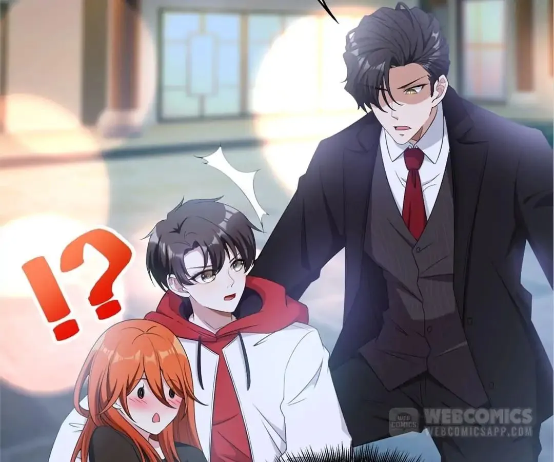 Read Chunqing Lushao chapter 63 image 73 on Lezhin
