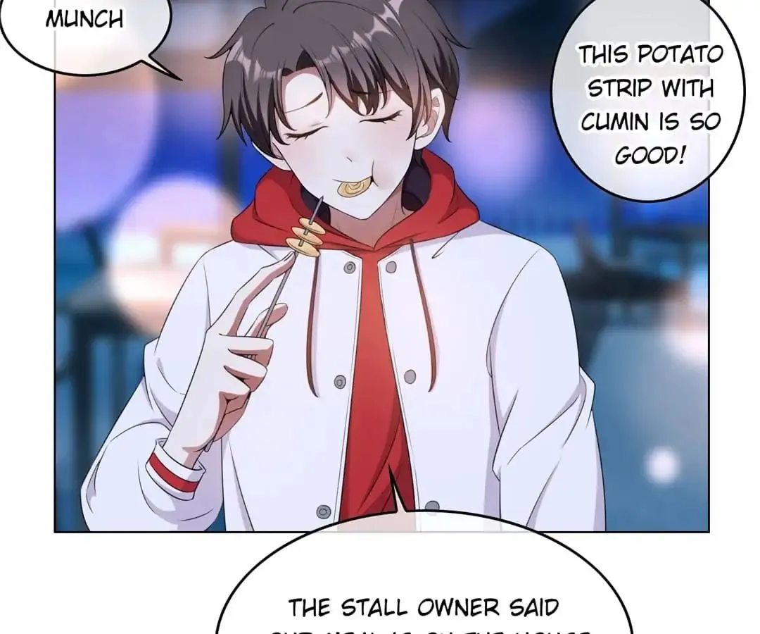 Read Chunqing Lushao chapter 63 image 8 on Lezhin