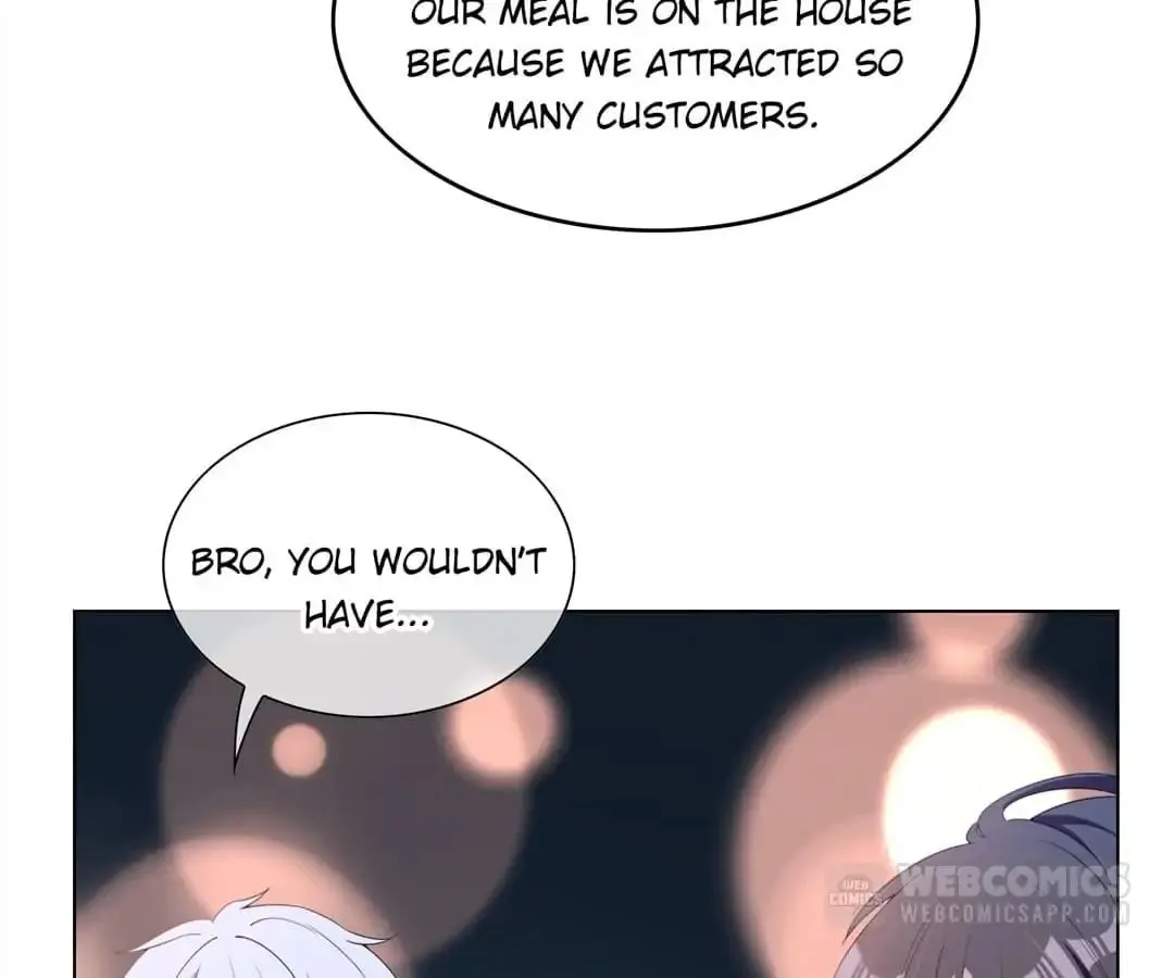 Read Chunqing Lushao chapter 63 image 9 on Lezhin