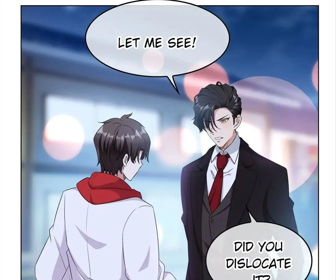 Read Chunqing Lushao chapter 63 image 91 on Lezhin