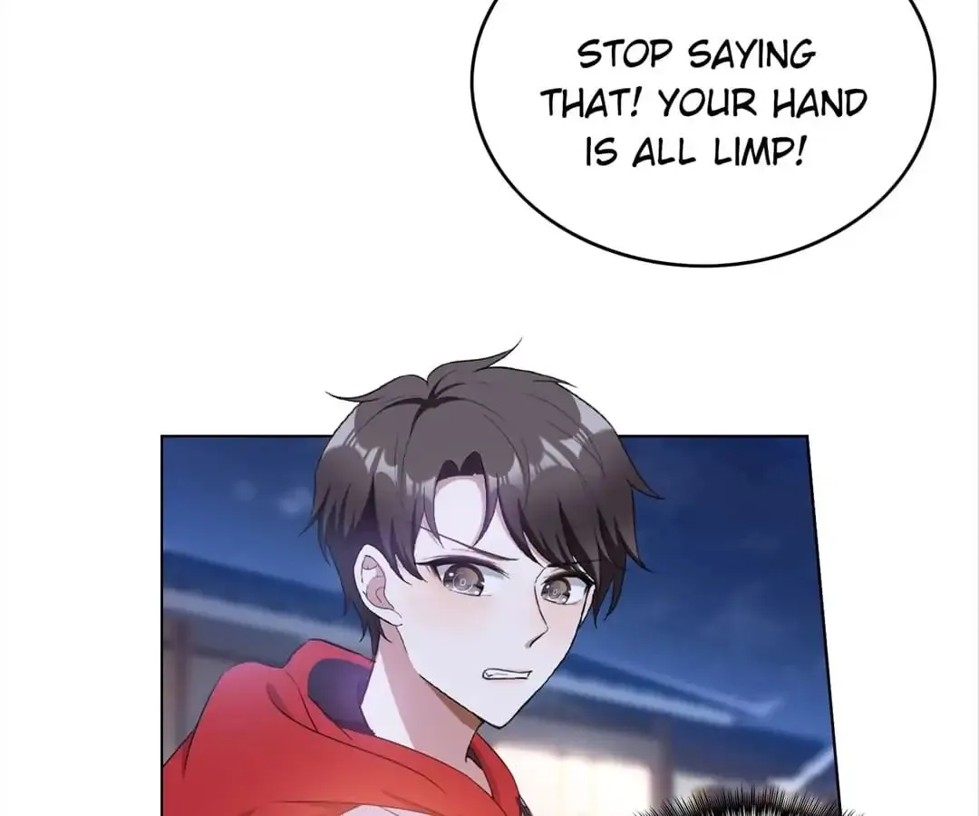 Read Chunqing Lushao chapter 63 image 95 on Lezhin