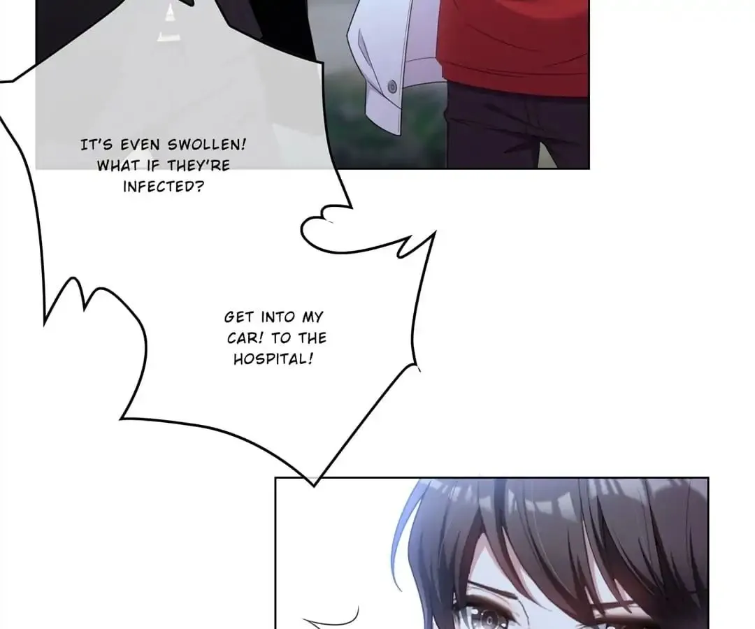 Read Chunqing Lushao chapter 64 image 18 on Lezhin