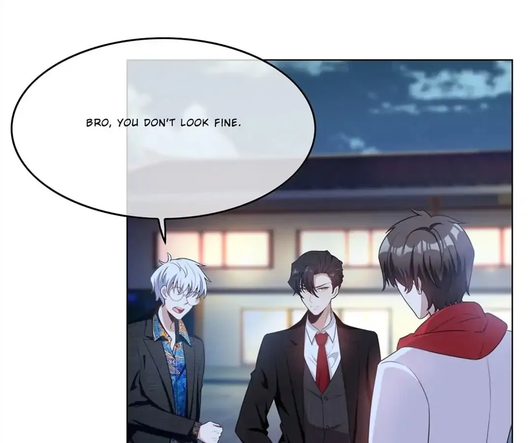 Read Chunqing Lushao chapter 64 image 2 on Lezhin
