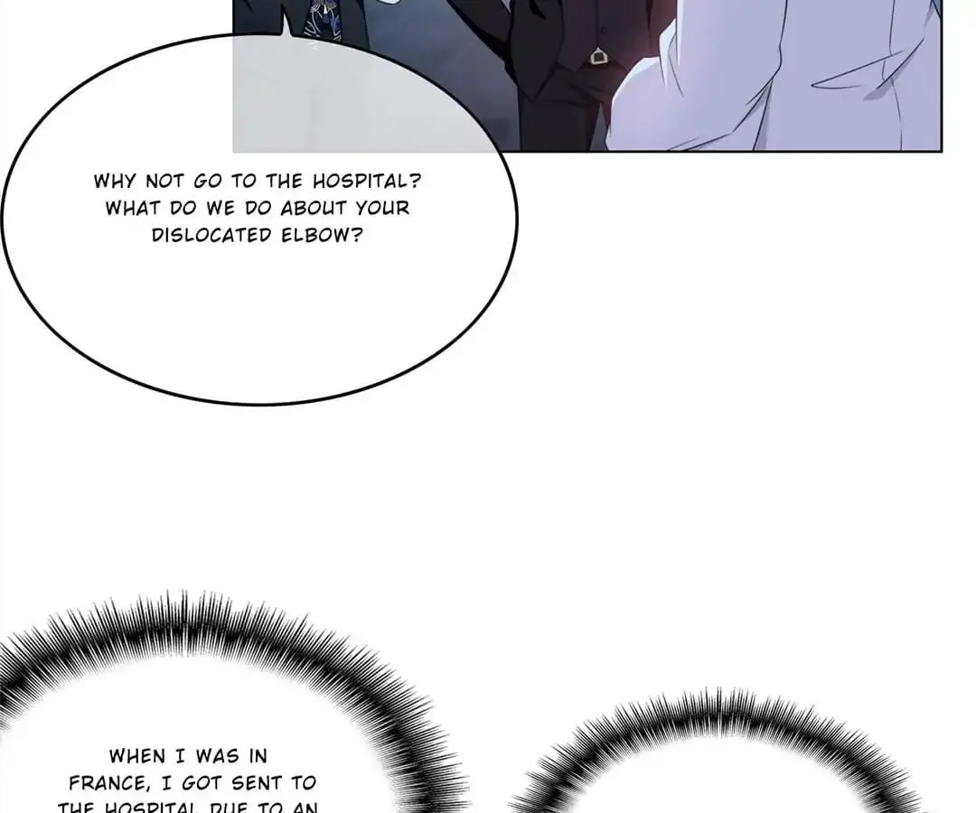 Read Chunqing Lushao chapter 64 image 3 on Lezhin